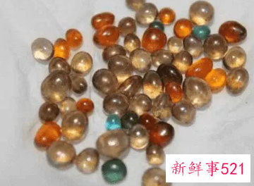 梦见舍利子的含义是什么