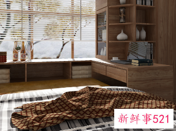 4平米儿童房如何设计