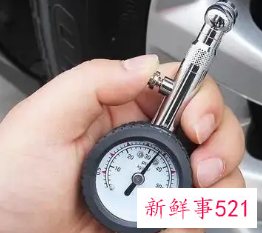 夏天汽车胎压多少合适