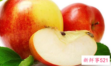 梦见吃苹果是什么意思呢