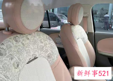 复古造型欧拉芭蕾猫或3月30日正式上市