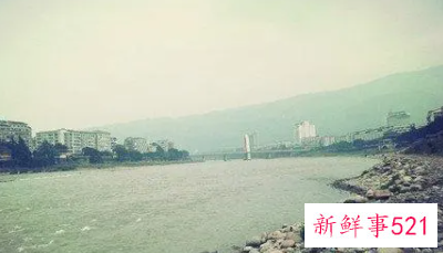 梦见河床的周公解梦