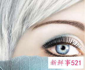 眼跳是什么预兆时间