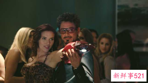 《黑寡妇》上映时间