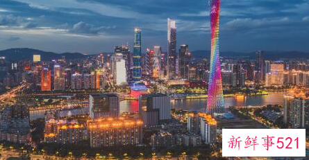 广州南沙解封了