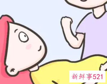 分娩的技巧和注意事项