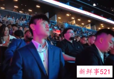 曾凡博确认将代表步行者出战夏季联赛