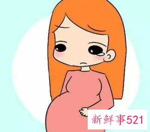 怀孕初期症状有哪些会出血吗