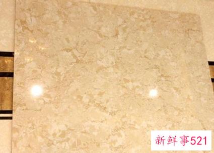 地板砖那样的好