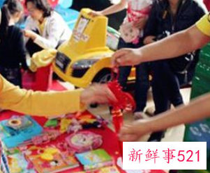 梦见与人交换东西说明什么