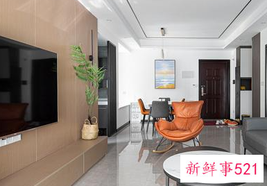 吊顶是有几种类型