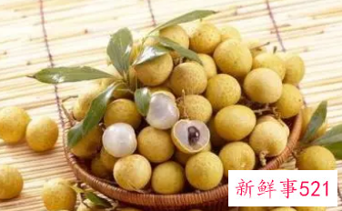 桂圆的营养价值有什么