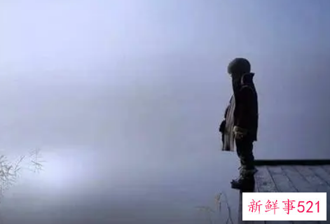 梦见迷失方向有什么征兆