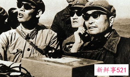 “全军挂像英模”林俊德为国铸核盾