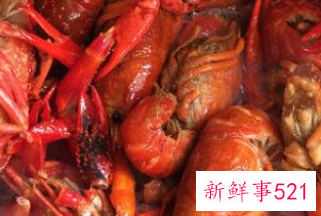 小龙虾的做法大全家常做法香辣