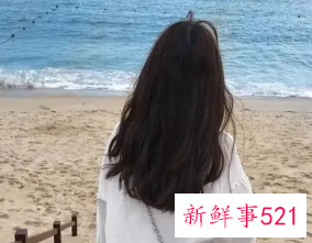 最火抖音名旺财女生二字