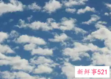 世界十大最漂亮的云