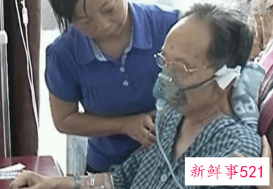 “全军挂像英模”林俊德为国铸核盾