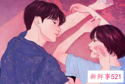 女人梦到和异性生发了关系