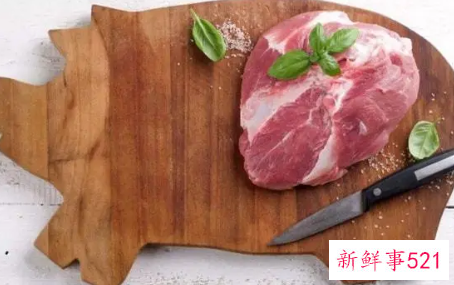 常吃的肉类有哪些