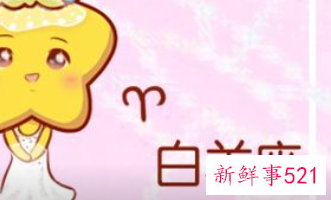 白羊女所有的感情