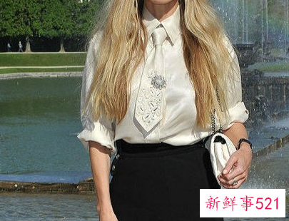 真丝衣服怎么打理