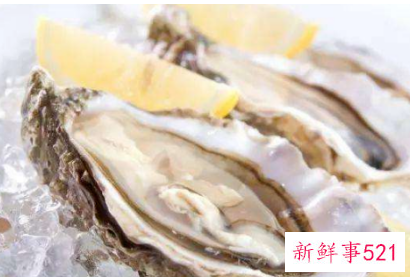 生蚝如何储存保鲜冰箱