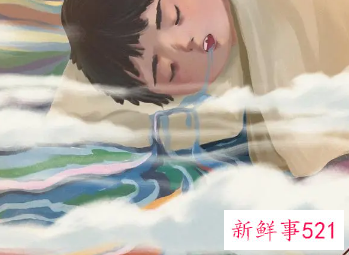 女人梦见写数字意思是什么