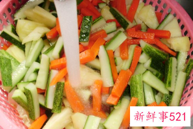 怎样做什锦菜好吃