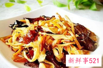 怎样做什锦菜好吃