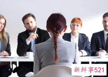 自我介绍面试学生会