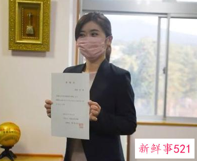 福原爱接受大学聘任当客座副教授详情