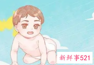 宝宝叫什么名字比较好