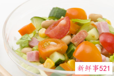 吃什么才能减肥最快最有效