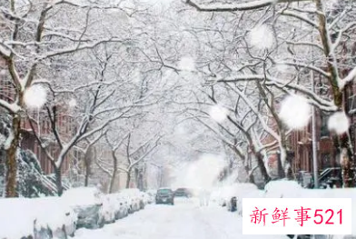 梦见下雪是什么意义