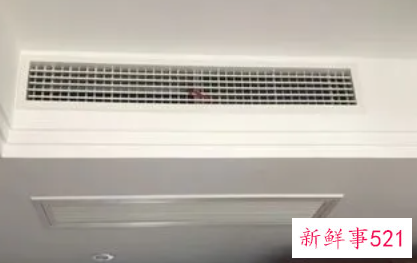 怎么挡空调出风口妙招