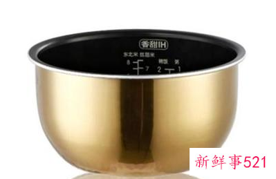 电饭煲内胆哪种好