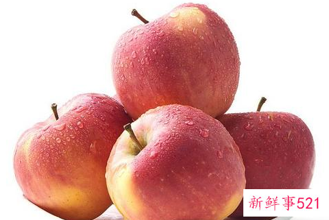 梦见吃苹果是什么意思呢