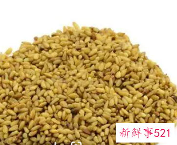 柏子仁的功效作用