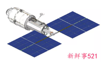 俄罗斯计划2028年建立空间站