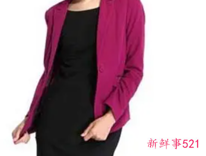 欢乐颂刘涛职场服装搭配攻略