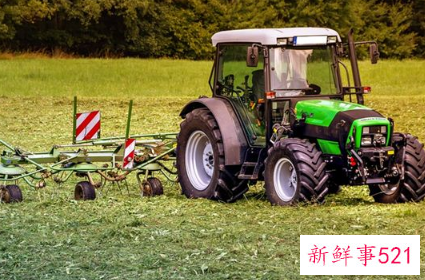 梦见耕地有什么意思