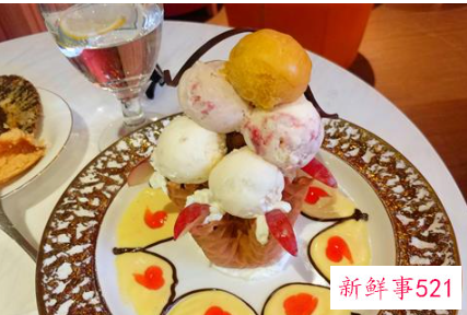 为什么夏天想吃冰的东西