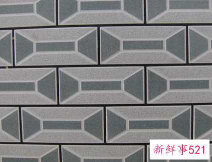 地板砖那样的好