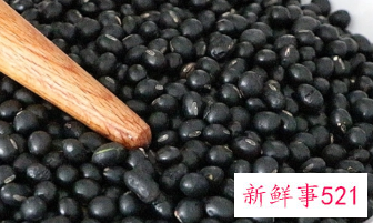 儿童可以常吃黑豆吗