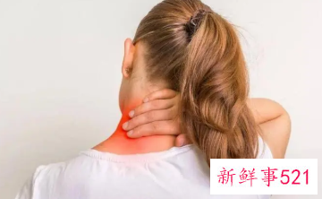 职场OL如何避免颈椎病找上门