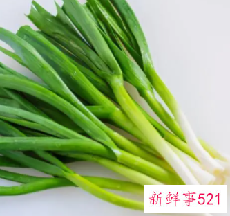 春天的时令食物