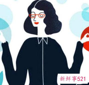 好心态才配拥有好工作