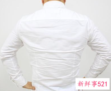 男性荷尔蒙高表现