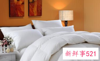 怎样去除被罩上的霉味